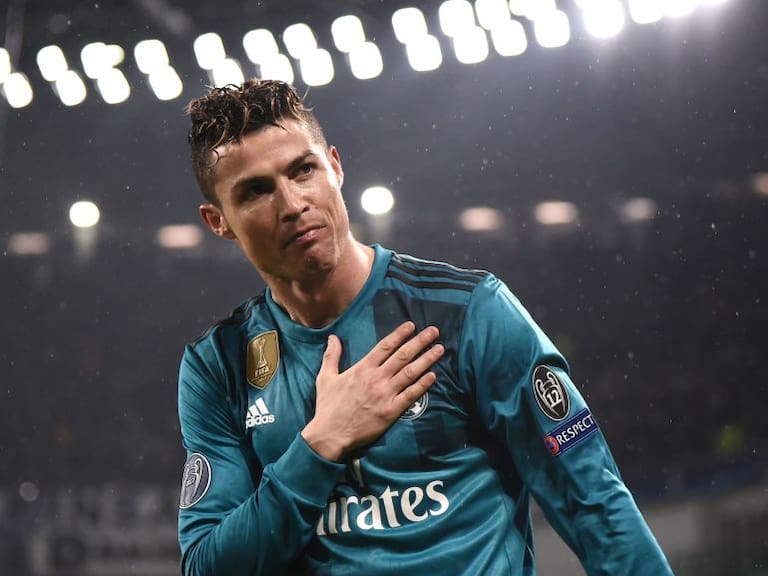Cristiano Ronaldo finaliza su era con el Real Madrid