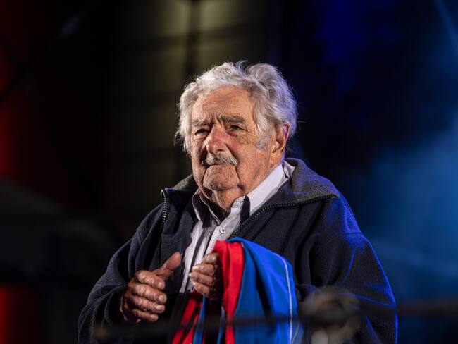 Muere José Mujica por cáncer de esófago