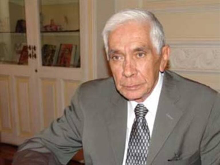 Lamenta Nina Serratos muerte de Agustín Salgado Aguilar