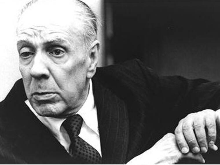 Conmemoramos el 28 Aniversario luctuoso de Borges