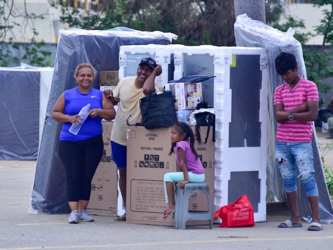 Urge Diputado del PRI a acelerar todos los apoyos a damnificados de Acapulco