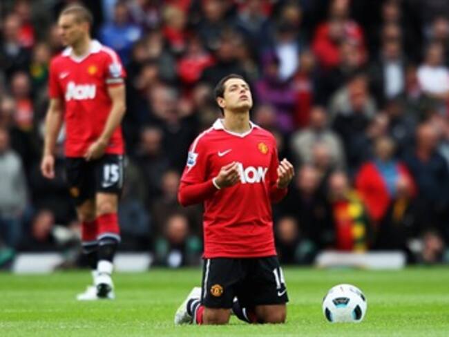 Destaca el clásico Manchester United-Liverpool en fecha 22