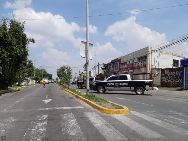 Se registran dos asesinatos y dos heridos de bala en Tlaquepaque