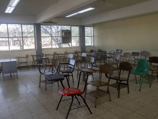 Gobierno de la 4T da más presupuesto a becas pero menos a infraestructura escolar: Mexicanos Primero