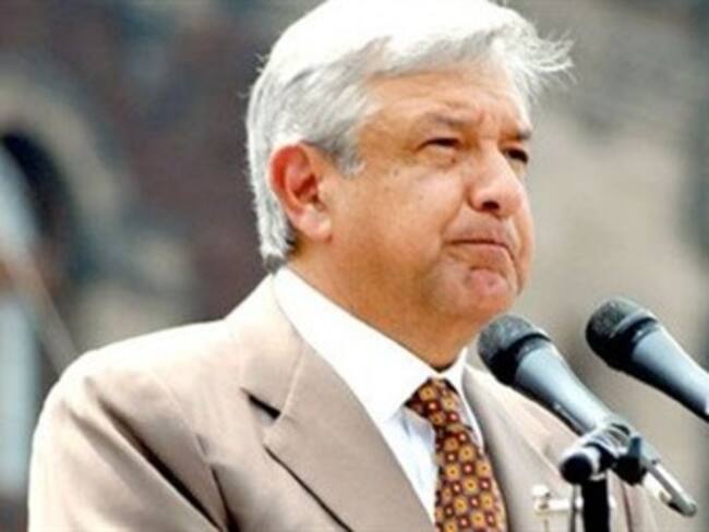 'Se quedaron con ganas de dividir': AMLO a detractores