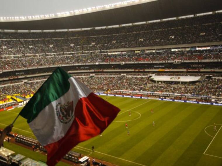 #AsíSopitas: México podría tener Mundial muy pronto