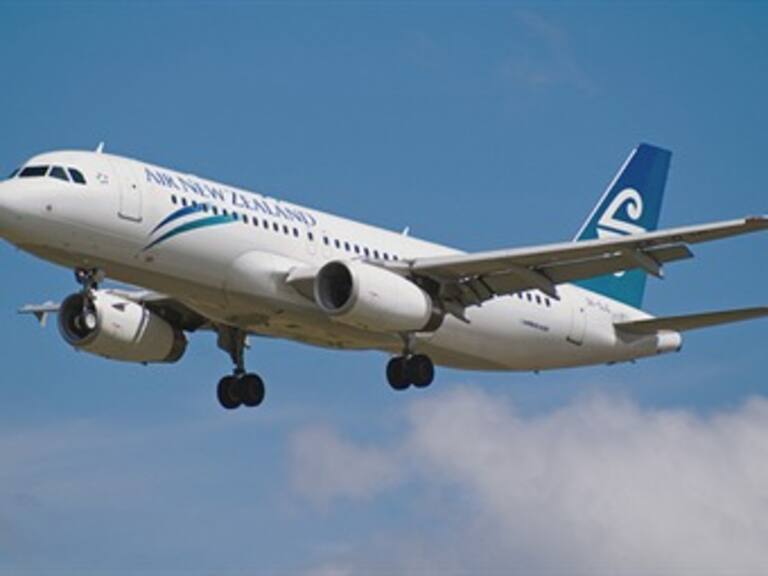 Llegará a México primer avión procedente de Chile