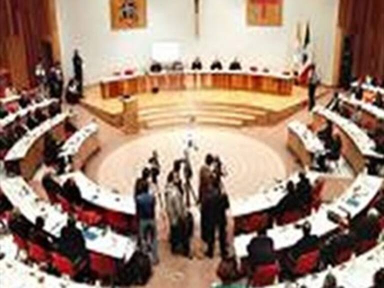 Piden obispos perdón a víctimas de abuso