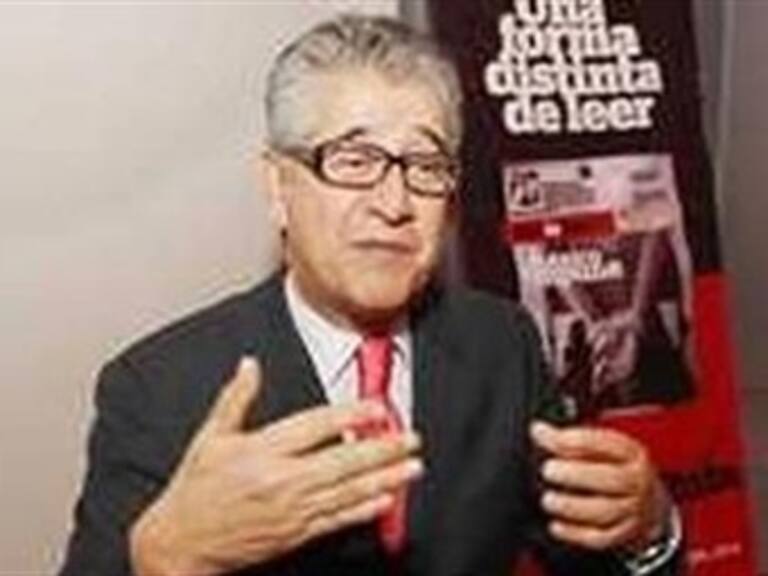 Declina Santiago candidatura por coordinación del PRI