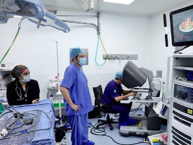 IMSS ayuda a paciente que por creencias religiosas no quiso transfusiones