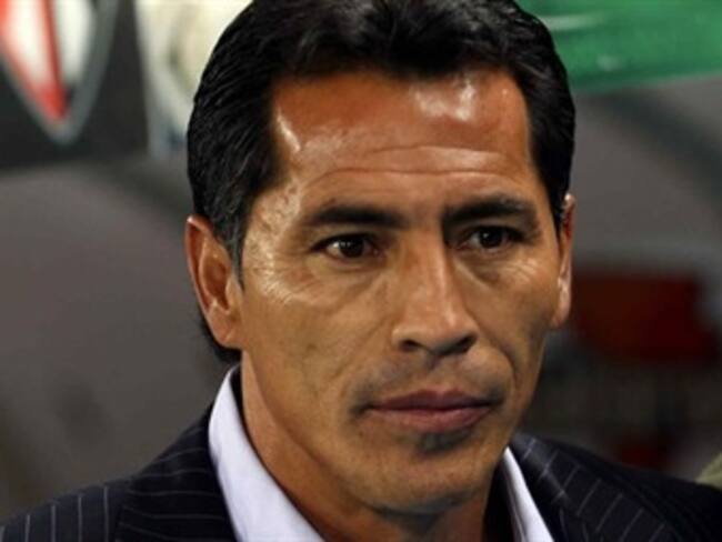 Es Benjamín Galindo nuevo director técnico de ‘Las Chivas’