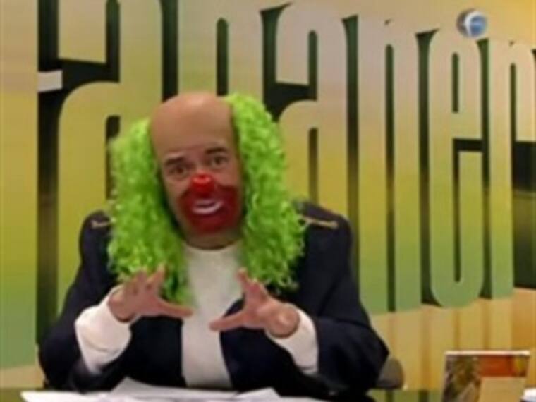'El Mañanero' del lunes 05 de mayo, parte I