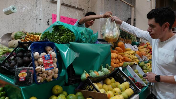 ¿Cómo va la inflación en México, seguirán subiendo los precios?