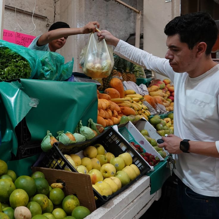¿Cómo va la inflación en México, seguirán subiendo los precios?