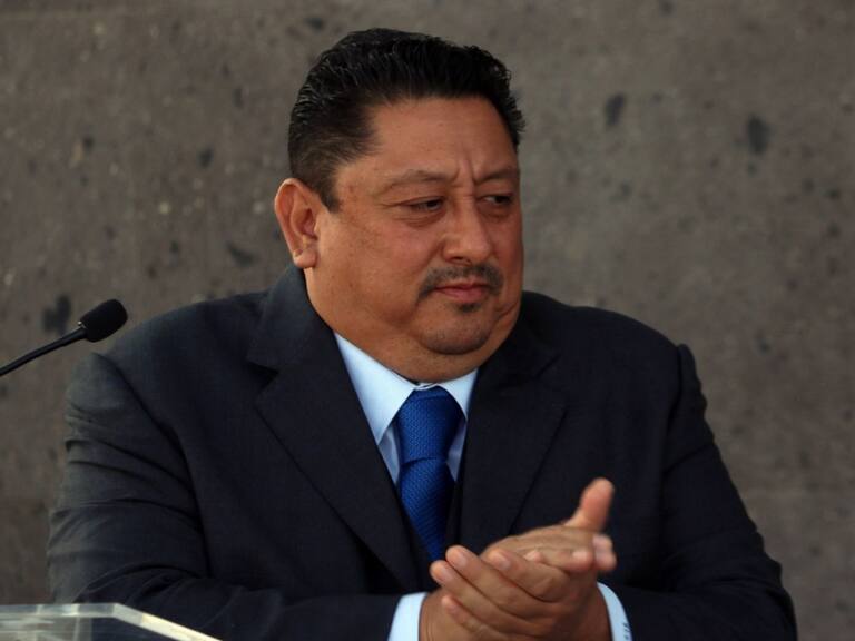 Rechaza fiscal de Morelos acusaciones de Sheinbaum por caso Ariadna