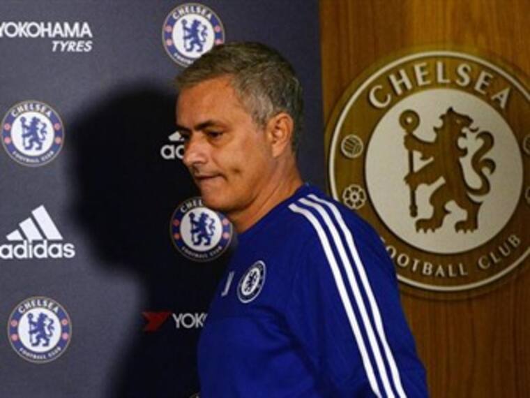 Mourinho no busca cambios para Chelsea en el mercado invernal
