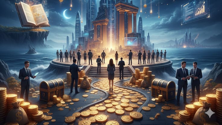 Horóscopo Negro: El universo pondrá a prueba a estos signos zodiacales en el trabajo (del 12 al 18 de enero)