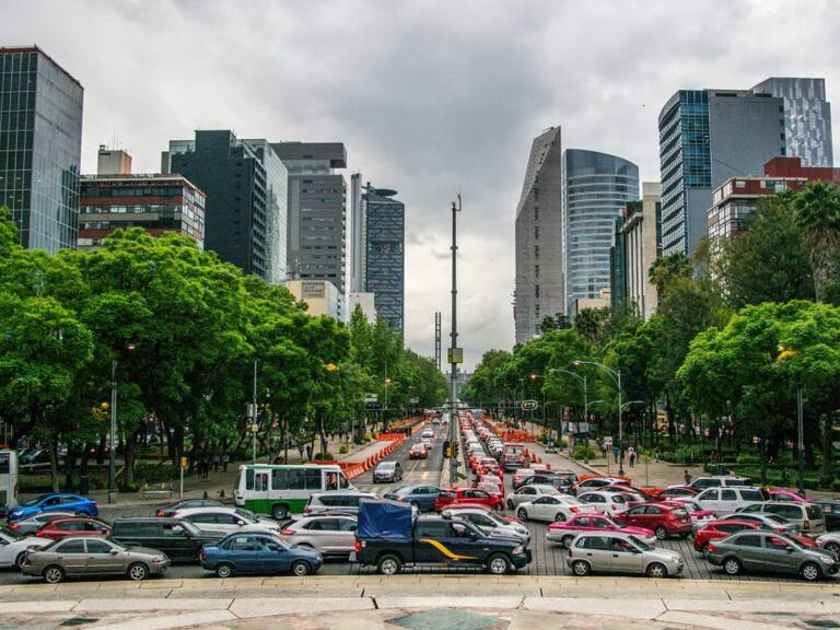 Hoy no circula CDMX y Edomex: ¿Qué autos descansan el 16 de diciembre 2022?