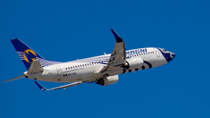 ¿El fin de Magnicharters? Dueños desaparecen tras dejar deuda millonaria y pasajeros varados