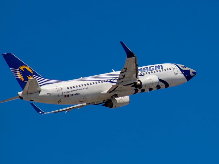 ¿El fin de Magnicharters? Dueños desaparecen tras dejar deuda millonaria y pasajeros varados