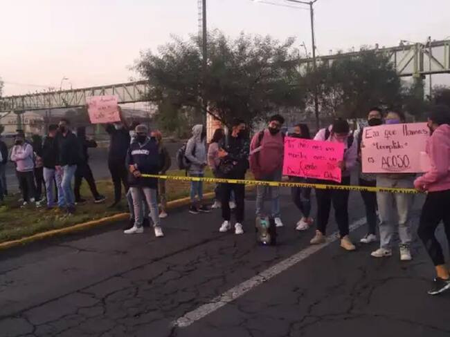 Edomex, una de las entidades con más denuncias por agresiones sexuales