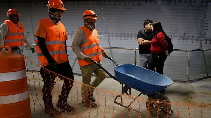 40 horas de trabajo y ¿dos días libres? La Secretaría del Trabajo aclara qué cambia en México