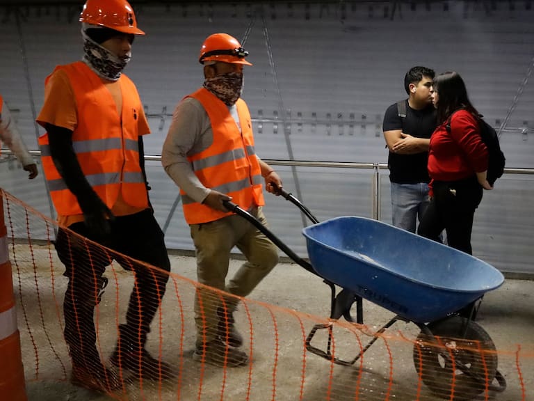 La jornada laboral de 40 horas no significa dos días de descanso: así será la reforma. Getty Images