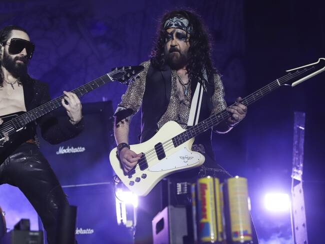 Jueves de siempre en domingo: Moderatto