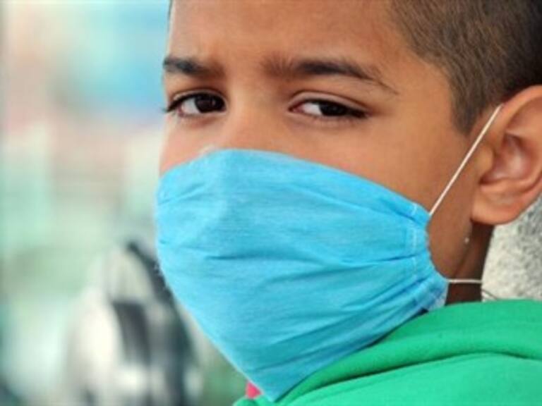 México registra más casos diarios de gripe H1N1 que al inicio de la epidemia