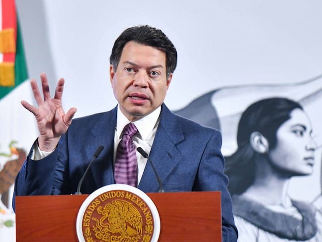 Aún no se completan brigadas para “Vive saludable, vive feliz”: Mario Delgado