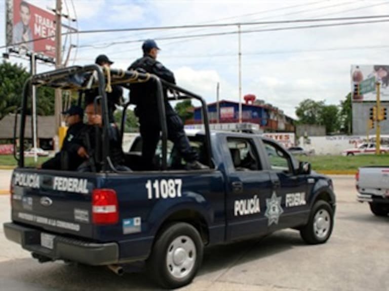 Detienen a 25 elementos de la PFP por extorsionadores en Yucatán