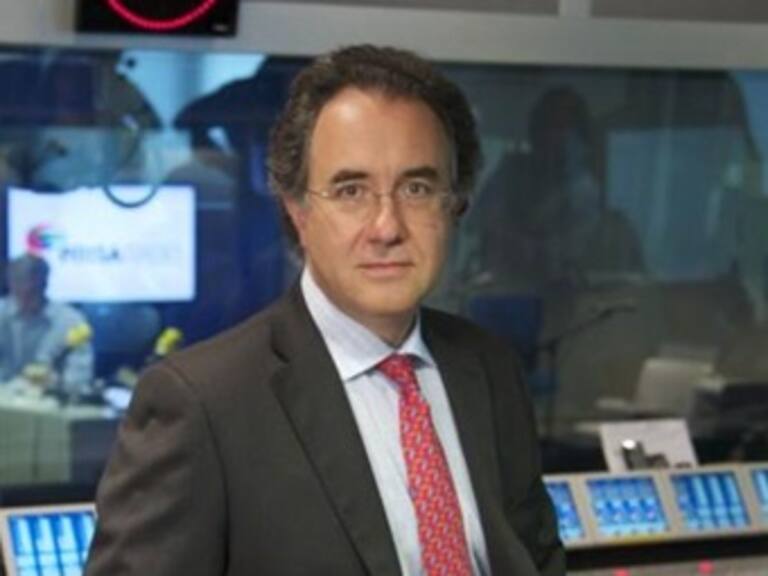 Nombra PRISA Radio a Pedro Antón Lázaro, director general de Finanzas y Recursos