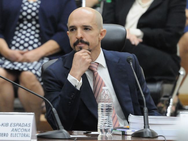 No debimos declarar validez de las elecciones del Poder Judicial: Arturo Castillo