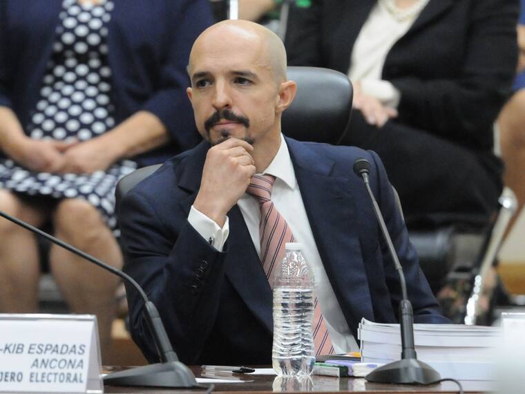 ¿No hay consecuencias? El INE validó elección de ministros para la SCJN, con irregularidades