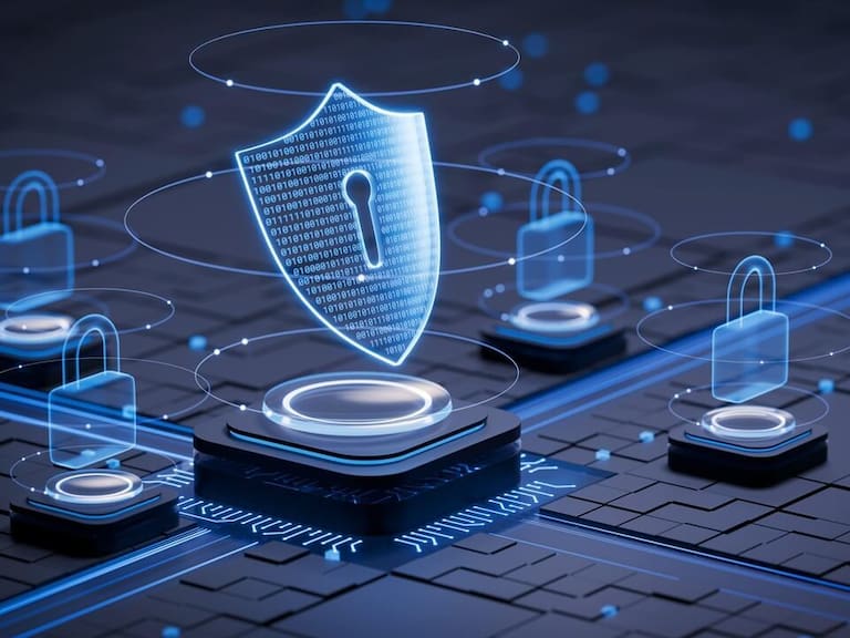 La ciberseguridad surge como una respuesta al creciente índice de ciberdelincuencia que acecha en las redes virtuales.