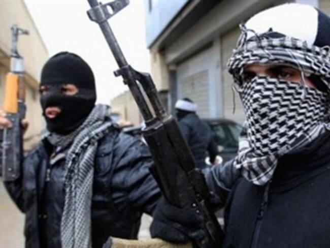 Detienen a seis hombres que pretendían sumarse a ISIS