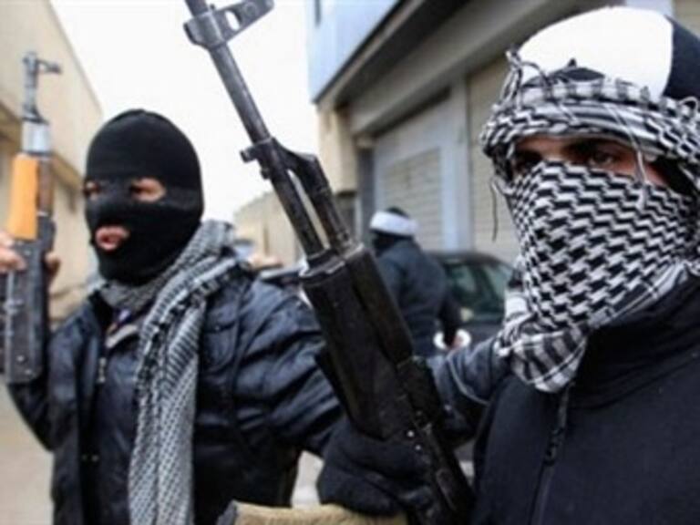 Detienen a seis hombres que pretendían sumarse a ISIS