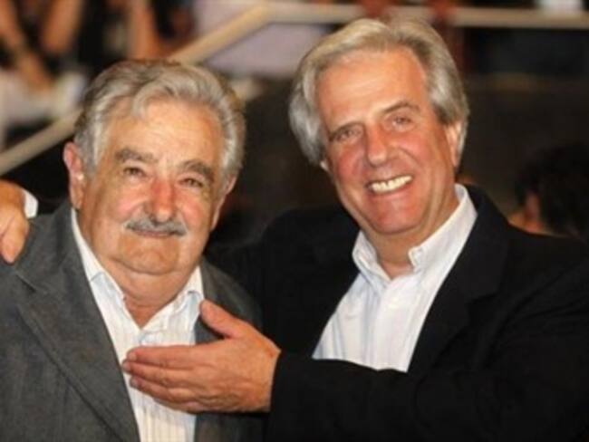 Regresa Tabaré Vázquez a la presidencia uruguaya