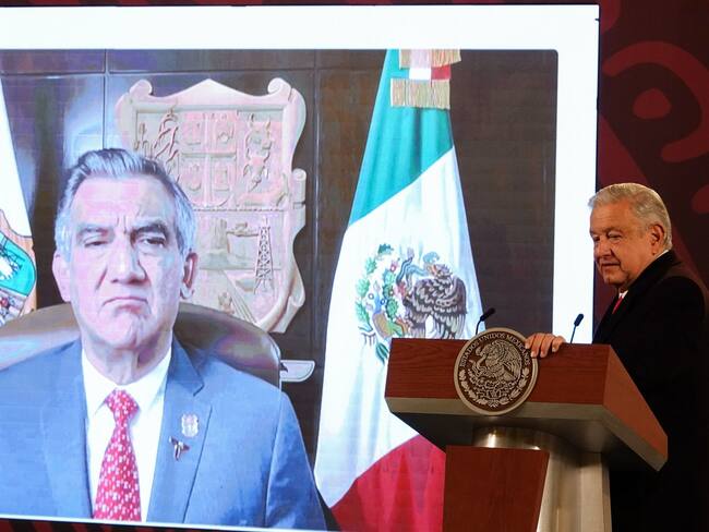 Se pagaron algunos rescates de los 32 migrantes… pero no todos: AMLO