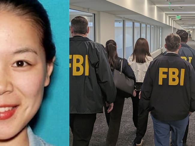 Wanying Zhang: ¿quién es la mujer acusada de espiar para China al hijo de Lai Ching-te?