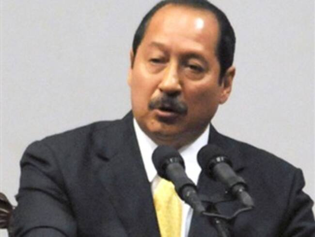 Por violencia, piden que no haya elecciones en Michoacán: Godoy