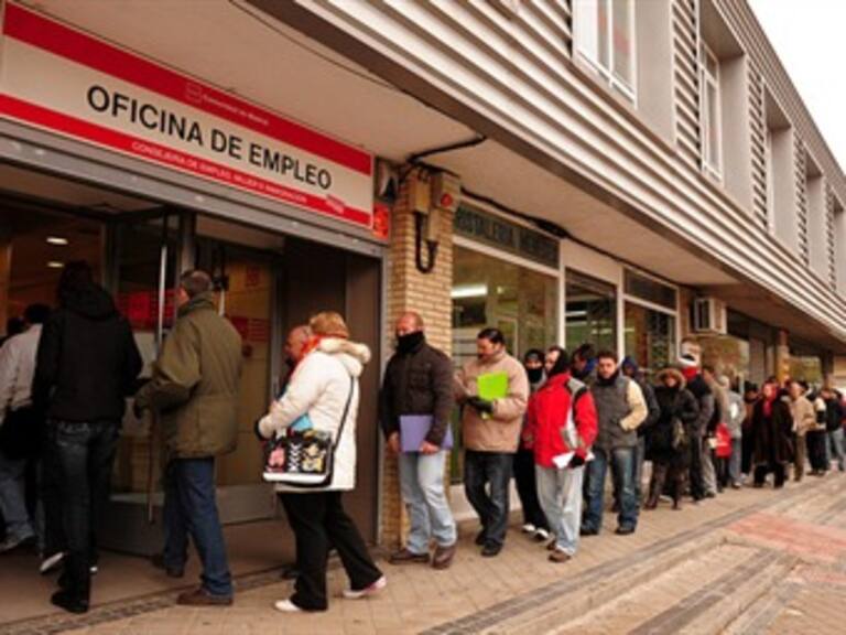 Reporta EU tasa de desempleo de 9.1% en julio