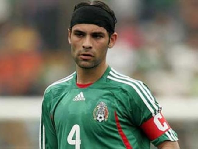 Márquez entrena por separado en México