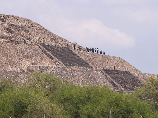 Dan de alta a ocho heridos tras tiroteo en Teotihuacán; cinco permanecen hospitalizados