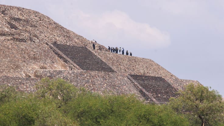 Dan de alta a ocho heridos tras tiroteo en Teotihuacán; cinco permanecen hospitalizados