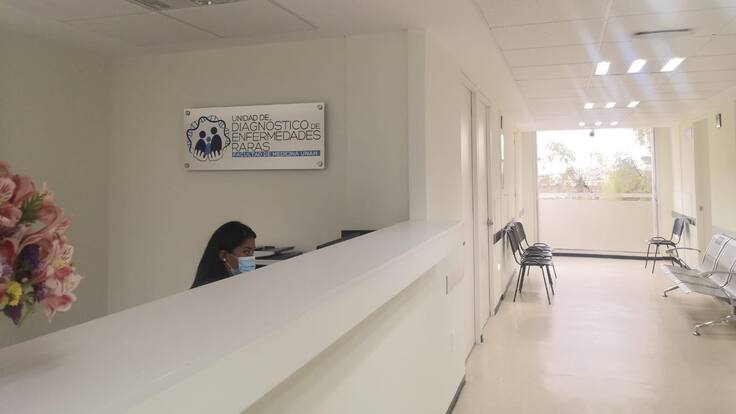 Proponen crear un Registro Nacional de Enfermedades Raras