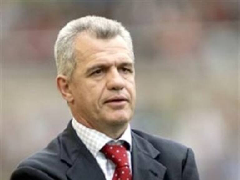Pedirán cuentas a Javier Aguirre
