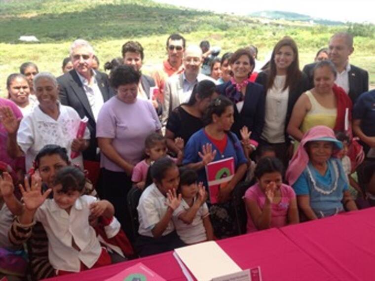 Cervantino para la comunidad. Fernanda Quiroz, colaboradora de W Radio
