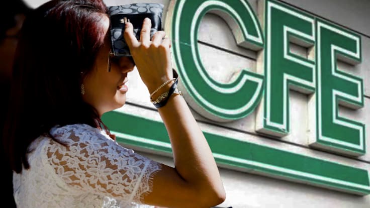 Empieza el Subsidio de verano CFE 2026: Lista de tarifas que reciben el descuento por calor