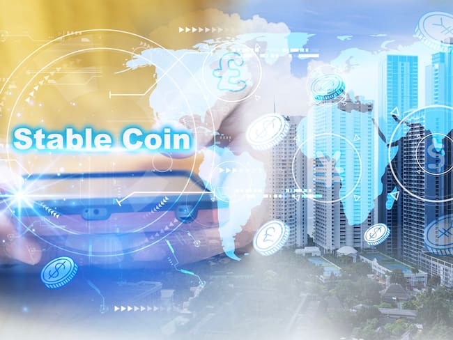 Stablecoin supera compras de bitcoin en Latinoamérica, señala Bitso
